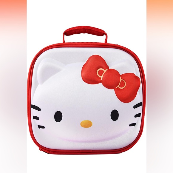 Hello Kitty case - Picture 1 of 6